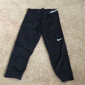 Nike leggings